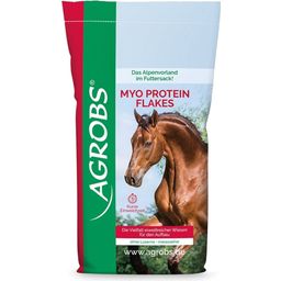 Myo Protein Flakes, beljakovinski kosmiči - 20 kg