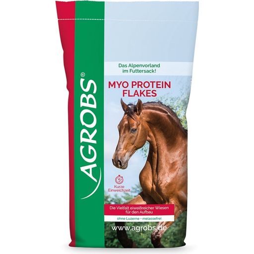 Agrobs Myo Protein Flakes - 20 кг