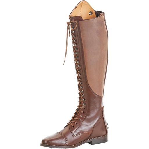 BUSSE Riding Boots LAVAL Brown