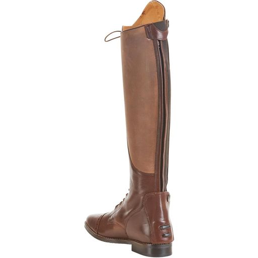 BUSSE Riding Boots LAVAL Brown