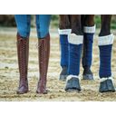 BUSSE Stivali da Equitazione LAVAL - Marrone