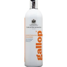 Carr & Day & Martin Shampoing Gallop - 500 ml