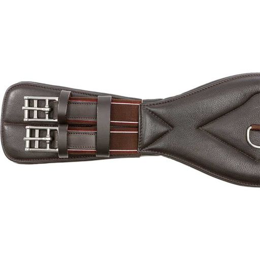 Kavalkade Leather Short Belt 