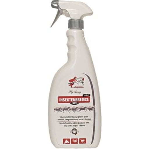 Schopf Hygiene IR 35/10 Insektenbremse Smoke Forte - 250 ml