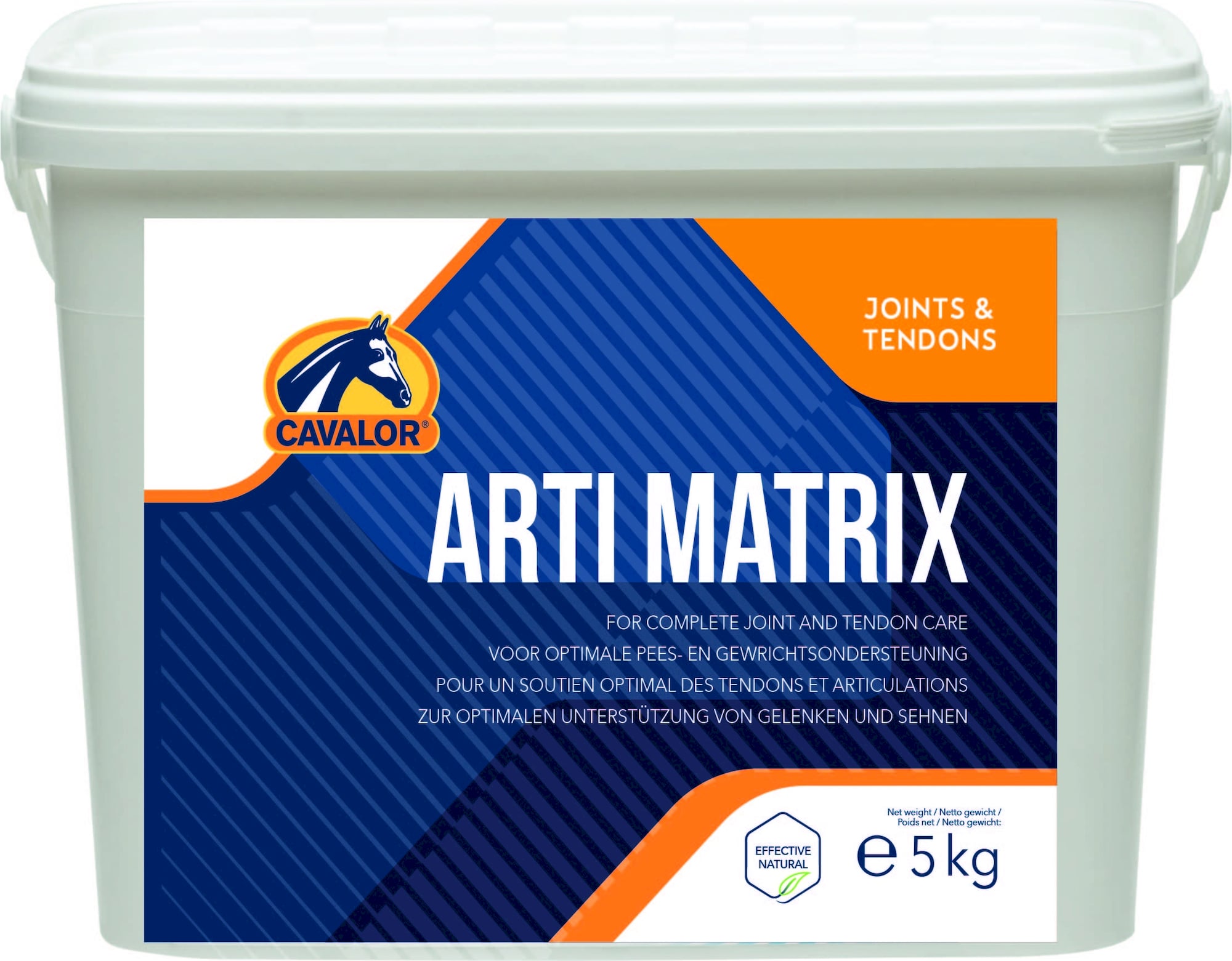 Cavalor Arti Matrix
