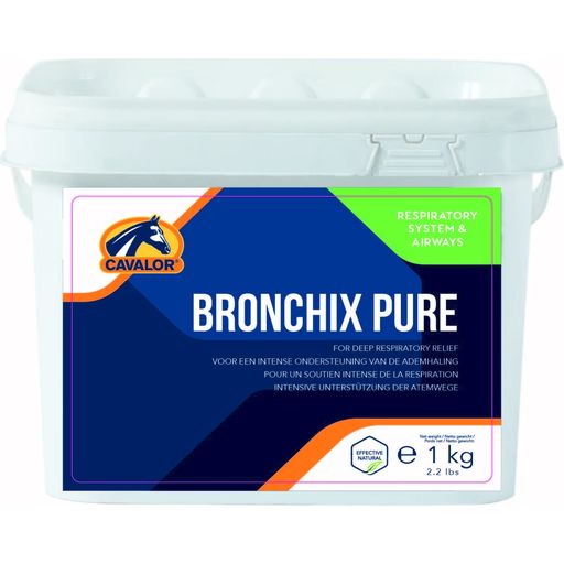 Cavalor Bronchix Pure All in One - 1 кг