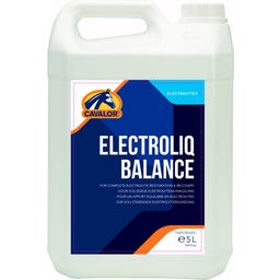Cavalor Electroliq Balance - 5 L