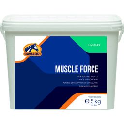 Cavalor Muscle Force - 5 kg