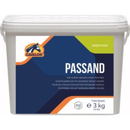 Cavalor PasSand - 3 кг