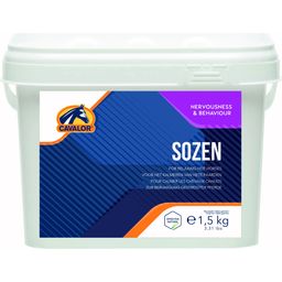Cavalor SoZen - 1,50 kg