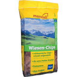 Marstall Meadow Chips