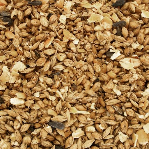 Mühldorfer Cereali Integrali Bio - 20 kg