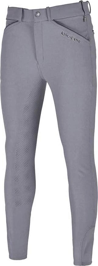 Kingsland Men's Breeches 