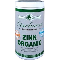 Starhorse Zink Organic - 900 г