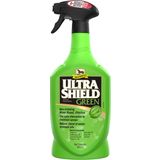 Absorbine Ultra shield Green
