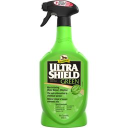 Absorbine Ultra Shield Green