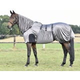 BUSSE Ekzemerdecke STRONG anthrazit