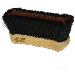 Grooming Deluxe Body Brush Middle Hard