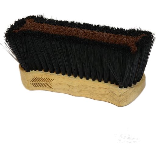 Grooming Deluxe Body Brush Middle Hard - 1 Stück