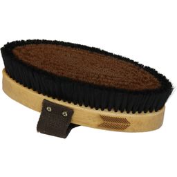 Grooming Deluxe Brosse Douce à Poils Durs