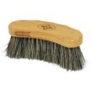 Grooming Deluxe Middle Hard Brush - 1 Pc