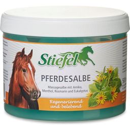 Stiefel Horse Cream