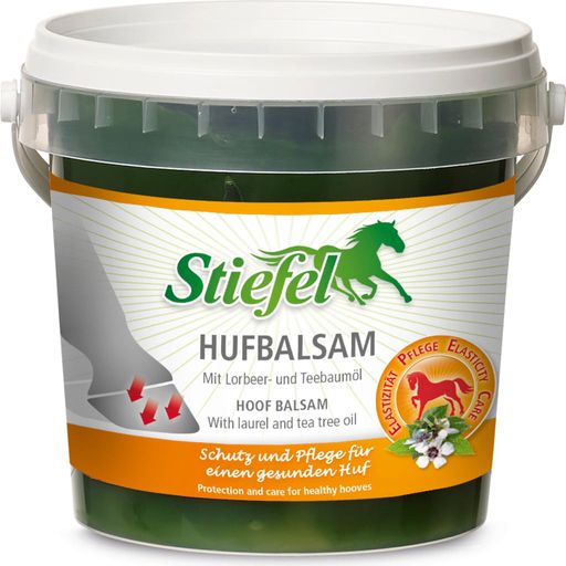 Stiefel Hovbalsam - 500 ml