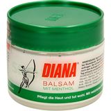 DIANA med mentol Sport-Balsam