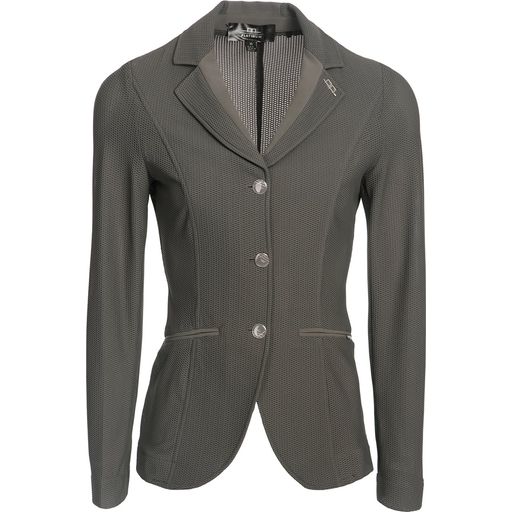 Motion Lite Ladies Competition Jacket, Grey