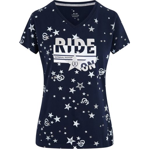 Imperial Riding T-shirt 