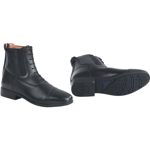 BUSSE Jodhpur Ankle Boots APIA-LACES