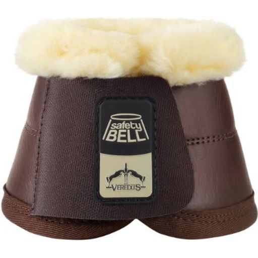 Bell Boots SAFETY-BELL Save the Sheep - Brown