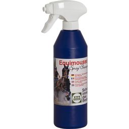 Stassek Equimousse Shampoing en Spray