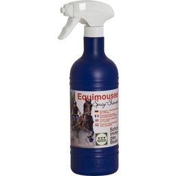 Stassek Equimousse šampon v spreju