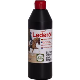 Stassek Equifix Leerolie  - 500 ml