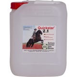 QUICKSTAR 2.1 Premium Detergent for Rugs & Saddlepads