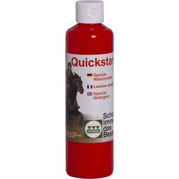 Stassek QUICKSTAR Speciaal Wasmiddel - 250 ml