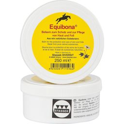 Stassek EQUIBONA zaščitni in negovalni balzam - 250 ml