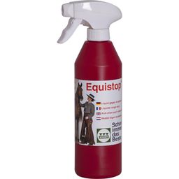 Stassek EQUISTOP Liquid против гризане - 450 мл
