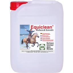 Stassek Equiclean Outdoor & Sensitive - 2 l