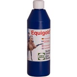 Stassek EQUIGOLD Horse Shampoo