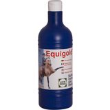 Stassek EQUIGOLD Shampoing pour Cheval