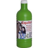 EQUILUX Бързо почистващ препарат за козина, опашка и грива