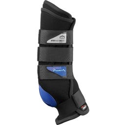 Guêtres de Repos MAGNETIK Postérieurs noir - M