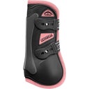 Gamasche OLYMPUS COLOR EDITION schwarz - light pink