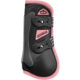Peesbeschermers OLYMPUS COLOR EDITION - Zwart/Lichtroze