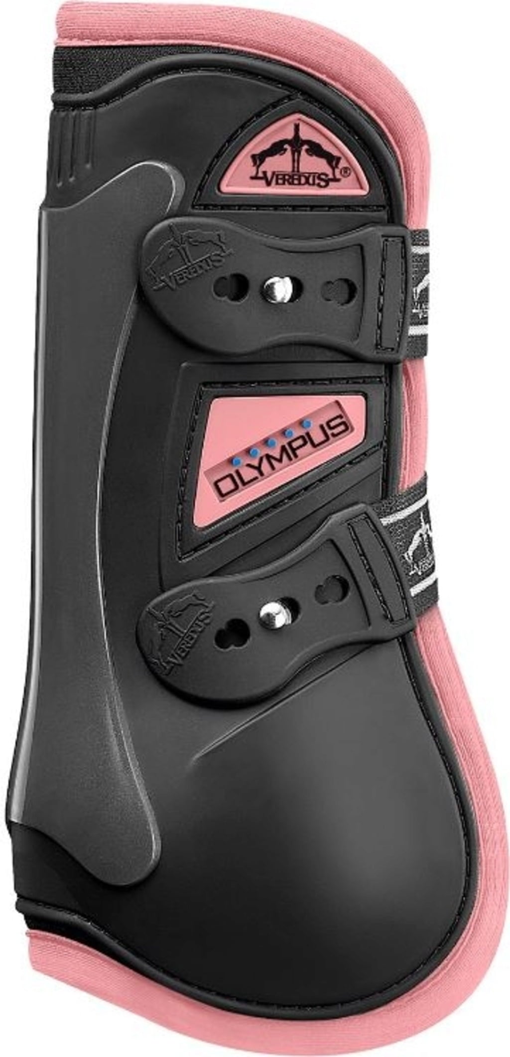 Tendon Boots OLYMPUS COLOR EDITION - Light Pink