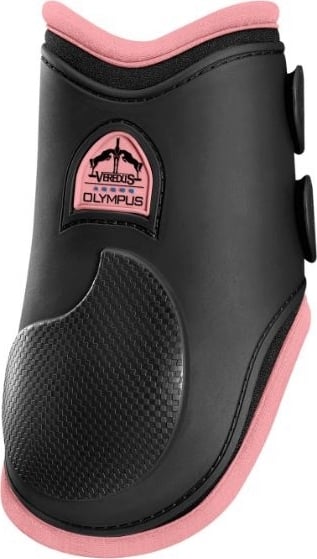 Fetlock Boot OLYMPUS COLOR EDITION - Light Pink