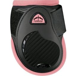 Fetlock Boot Young Jump VENTO COLOR EDITION - Light Pink