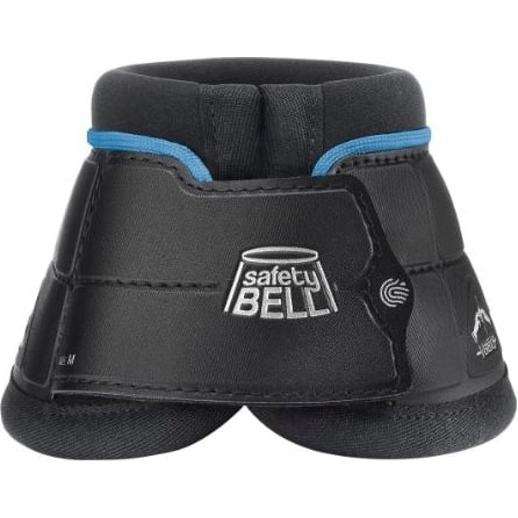 VEREDUS Hufglocke SAFETY BELL LIGHT Save The Sheep  Produktbild-Vorschau 3